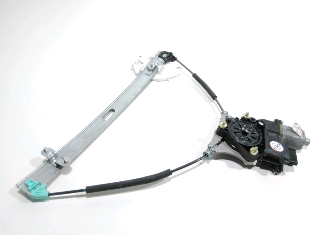 Lève-vitre électrique avant gauche