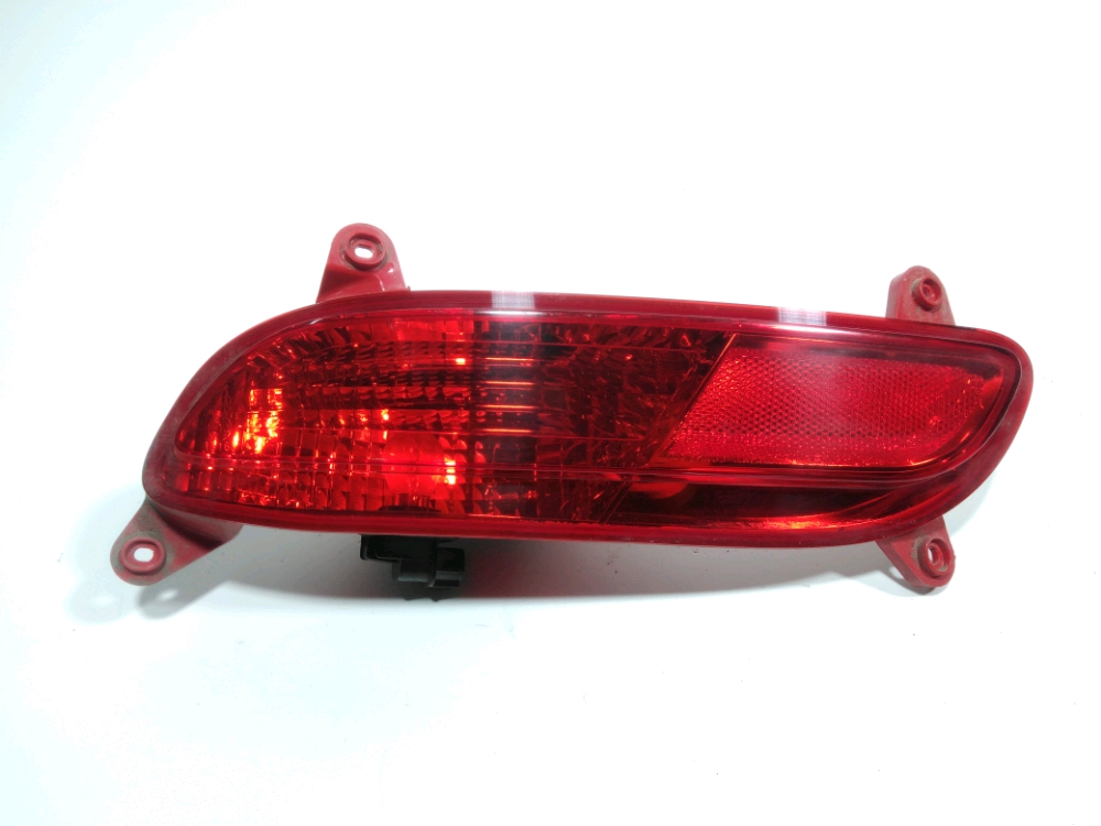 Feu de brouillard arrière gauche