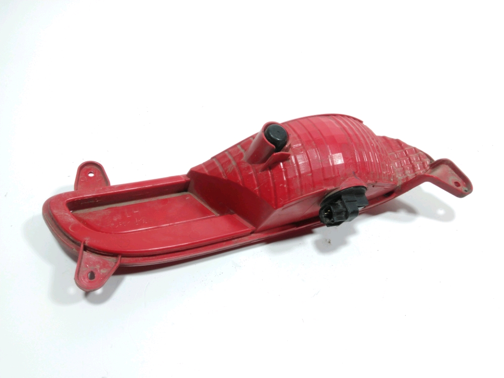 Feu de brouillard arrière gauche