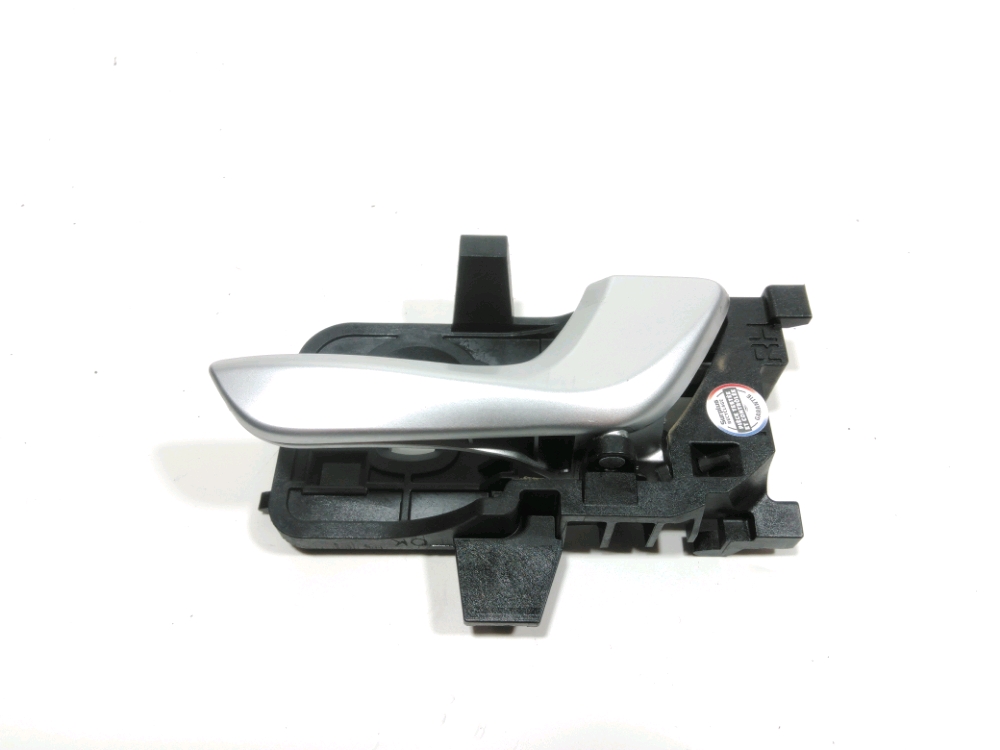 Poignee interieure porte avant droite