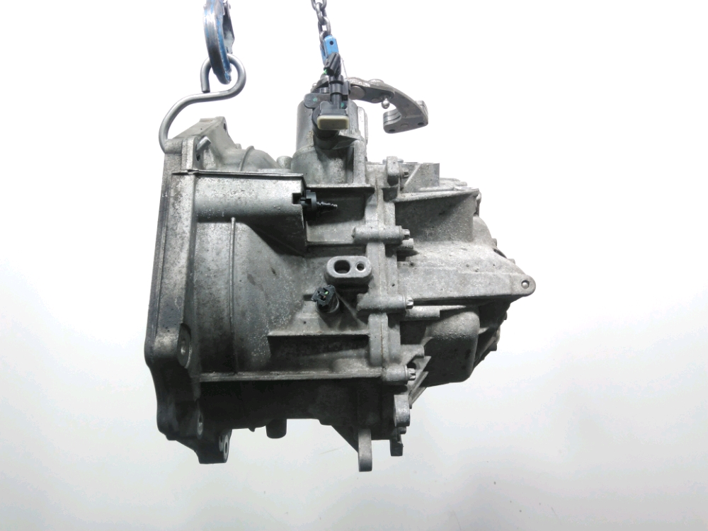 Boite à vitesse mécanique