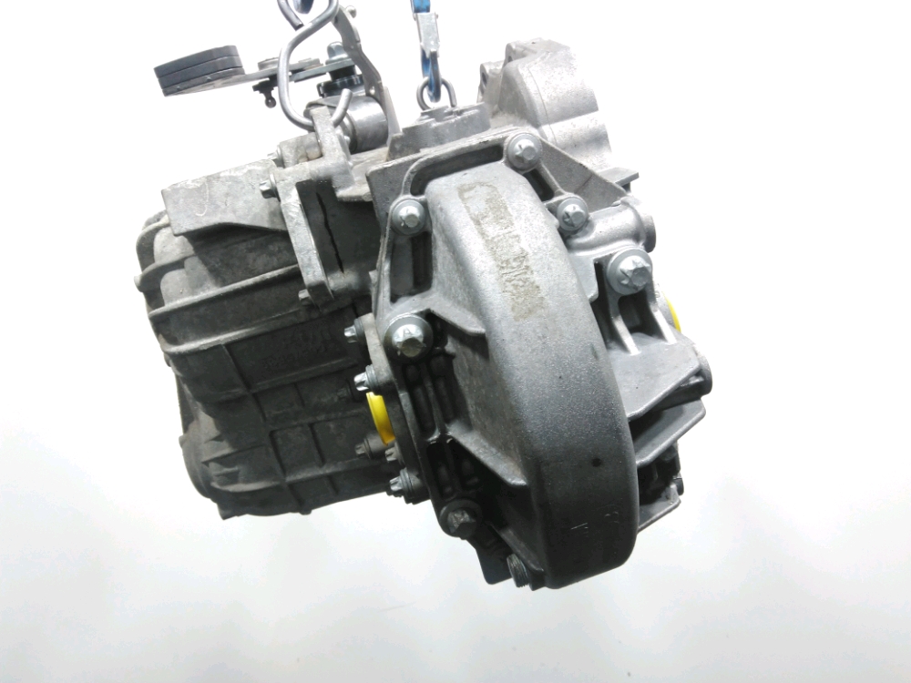 Boite à vitesse mécanique