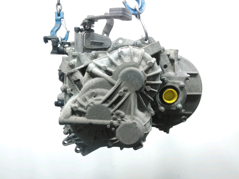 Boite à vitesse mécanique