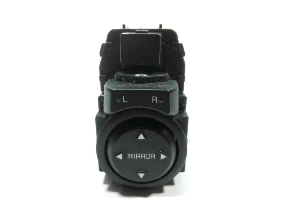 Commande rétroviseur