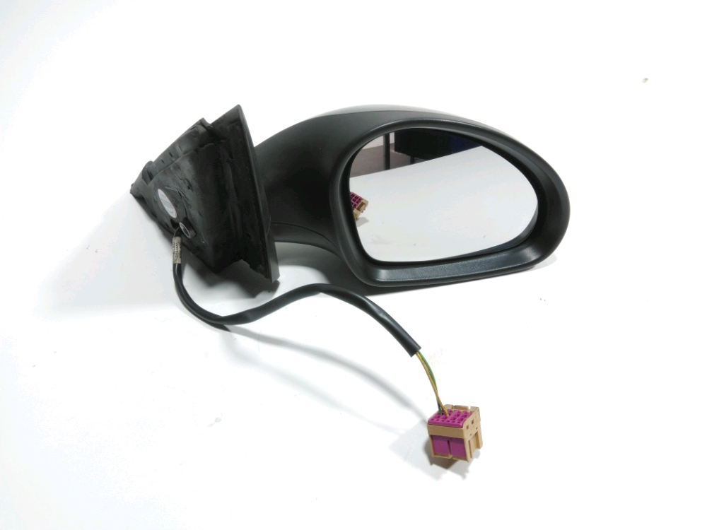 Rétroviseur électrique droit