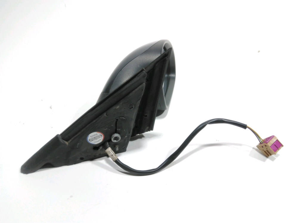 Rétroviseur électrique droit