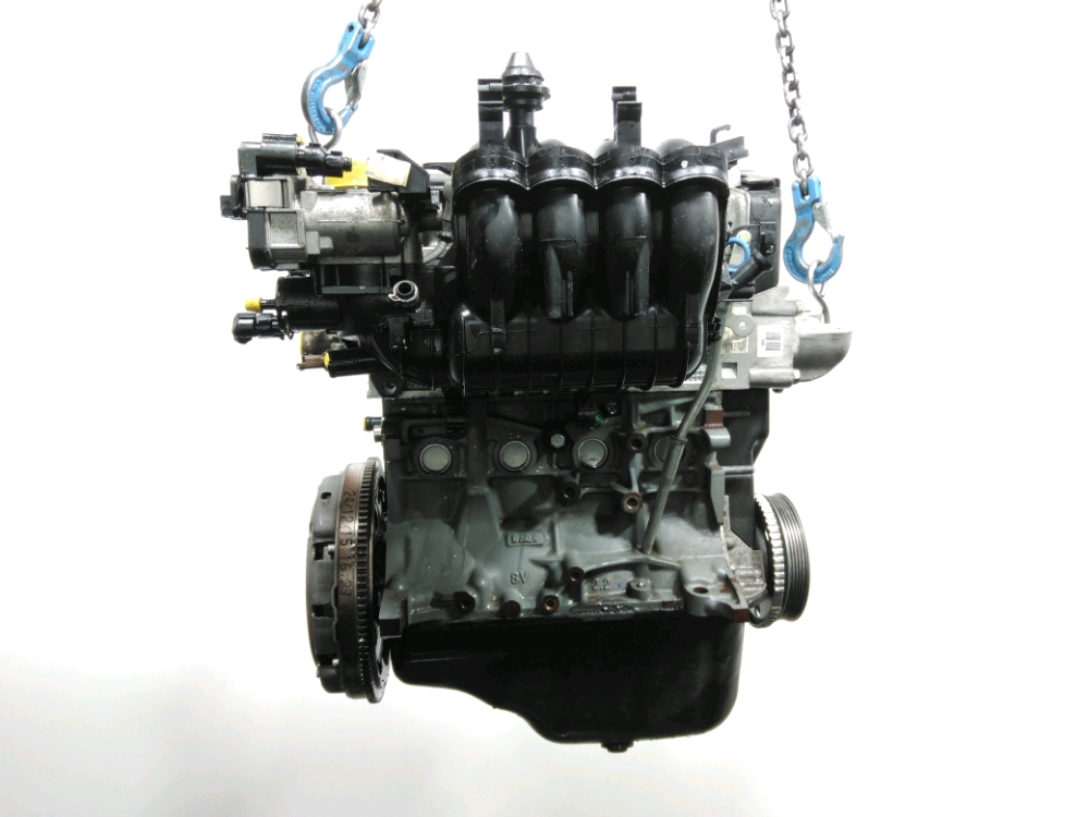 Moteur