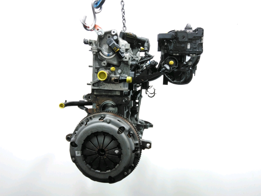 Moteur