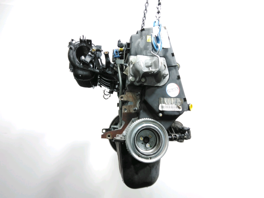 Moteur