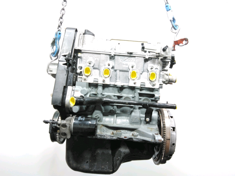 Moteur
