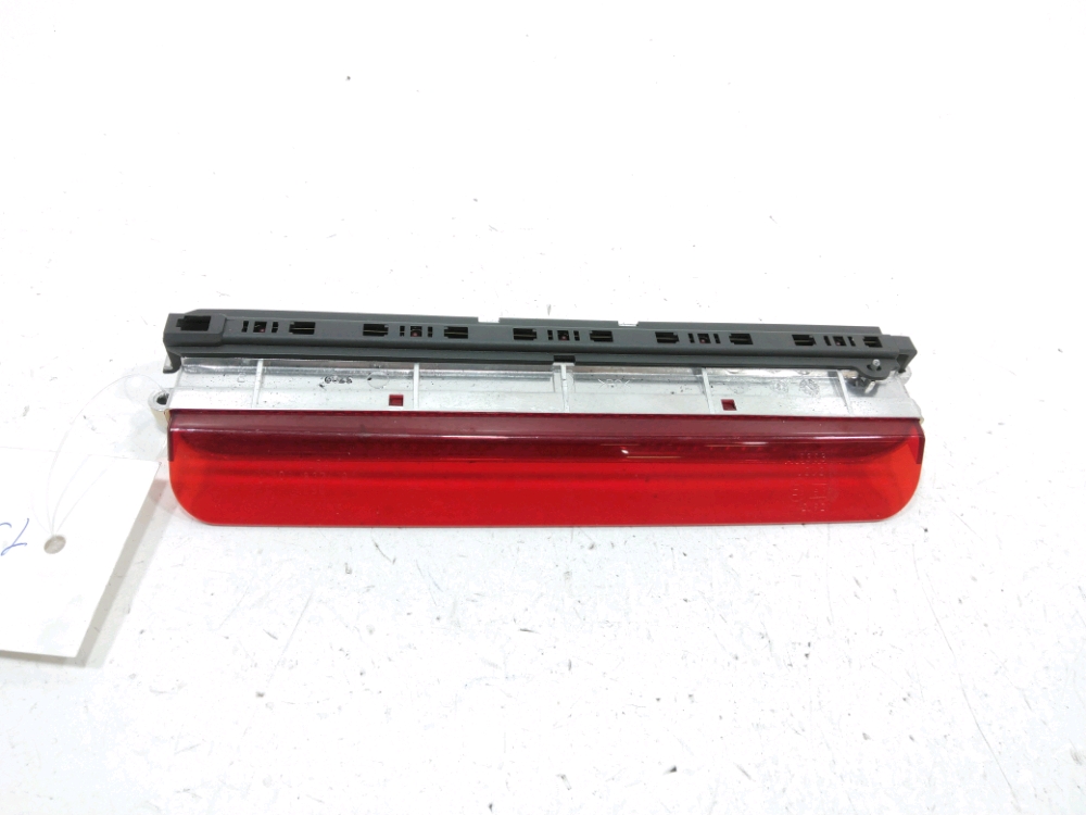 Feu stop supplémentaire