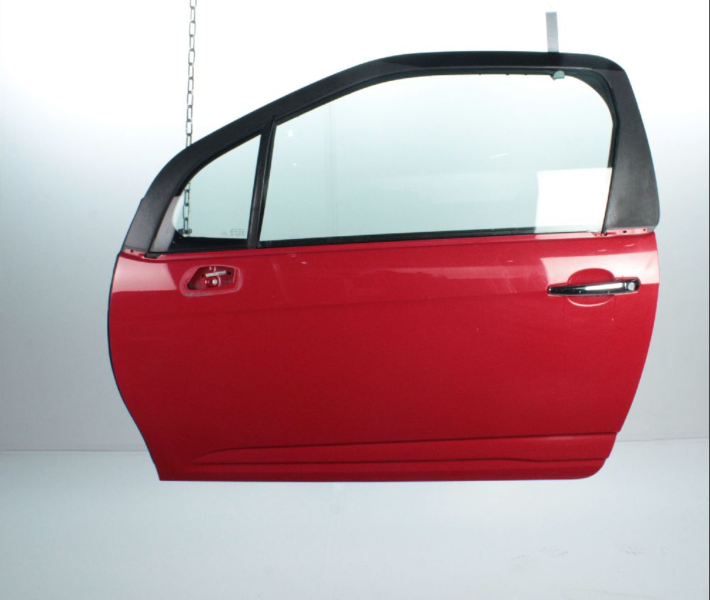 Porte avant gauche