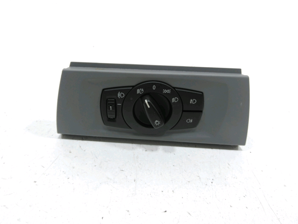 Interrupteur de phare