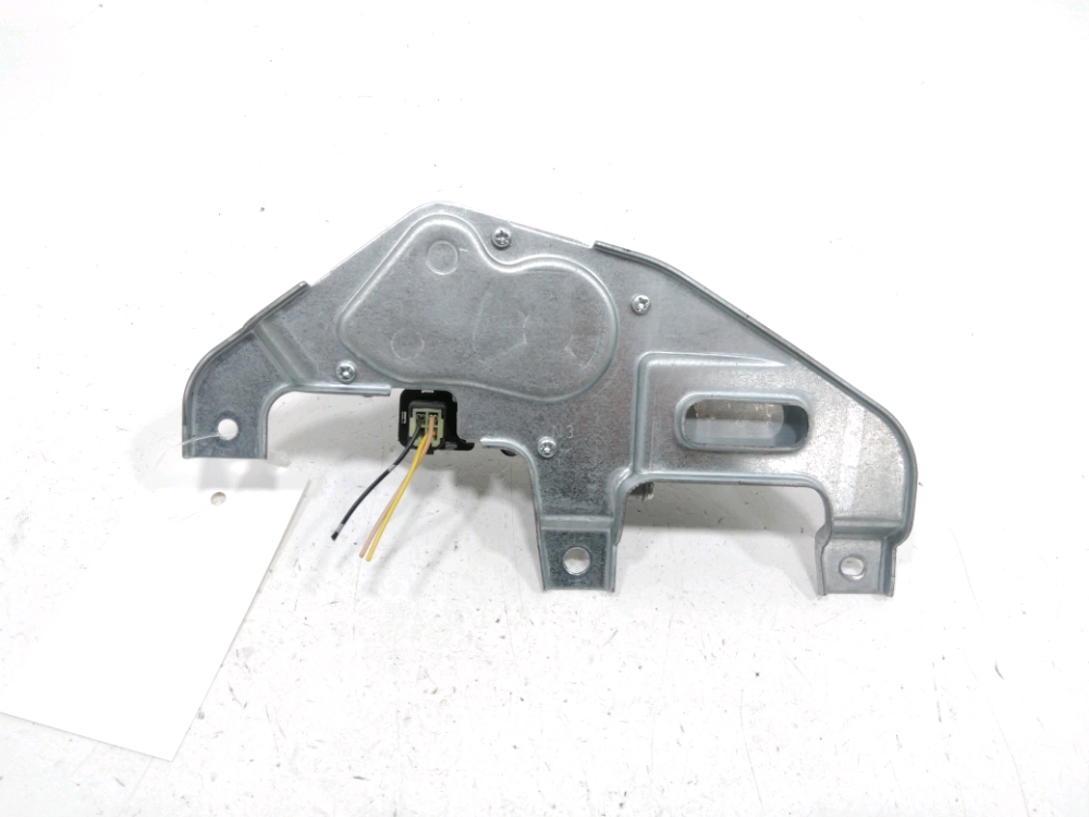 Moteur d'essuie glace arrière