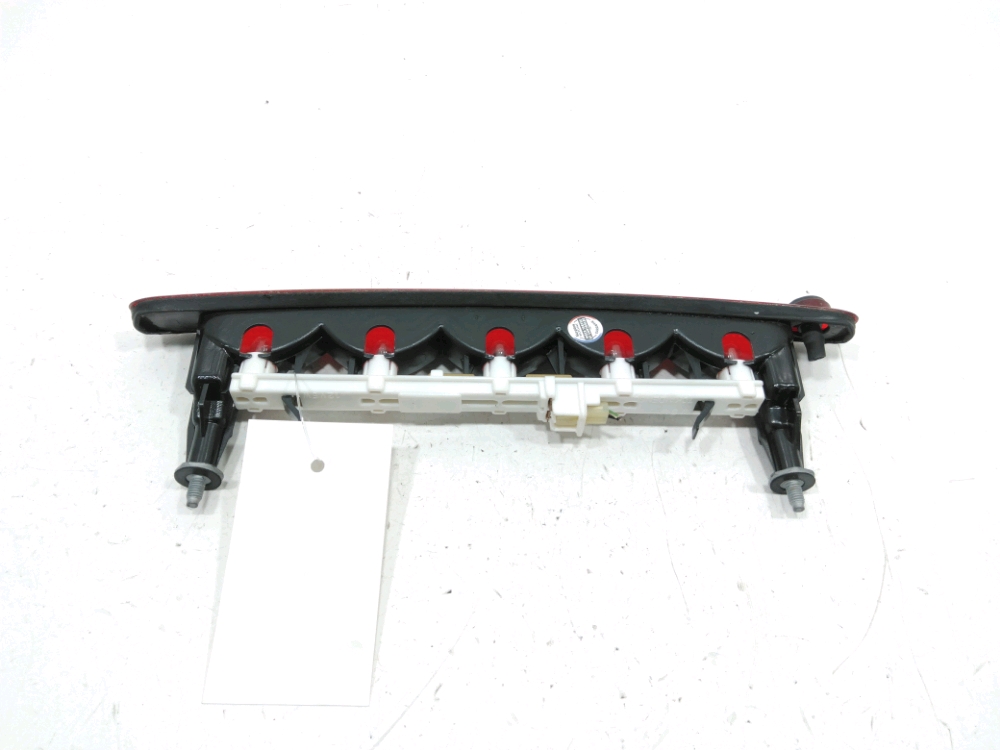 Feu stop supplémentaire