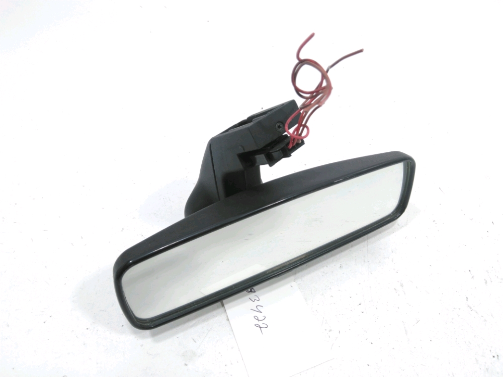 Rétroviseur intérieur