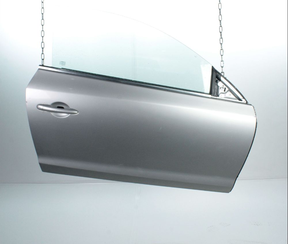 Porte avant droite