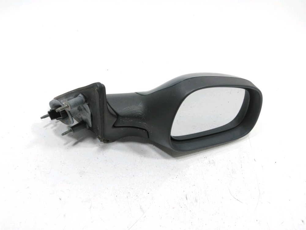 Retroviseur electrique droit