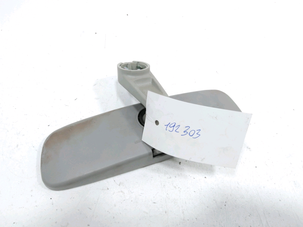 Rétroviseur intérieur