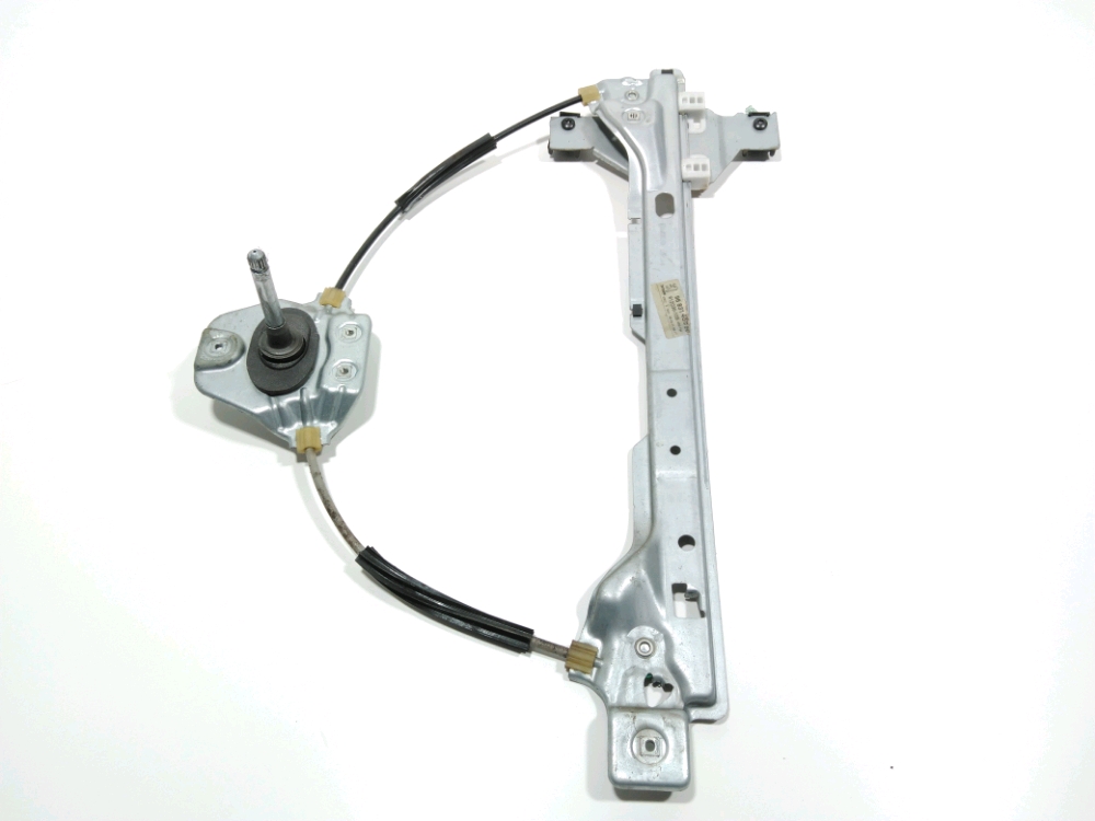 Lève-vitre manuel arrière droit