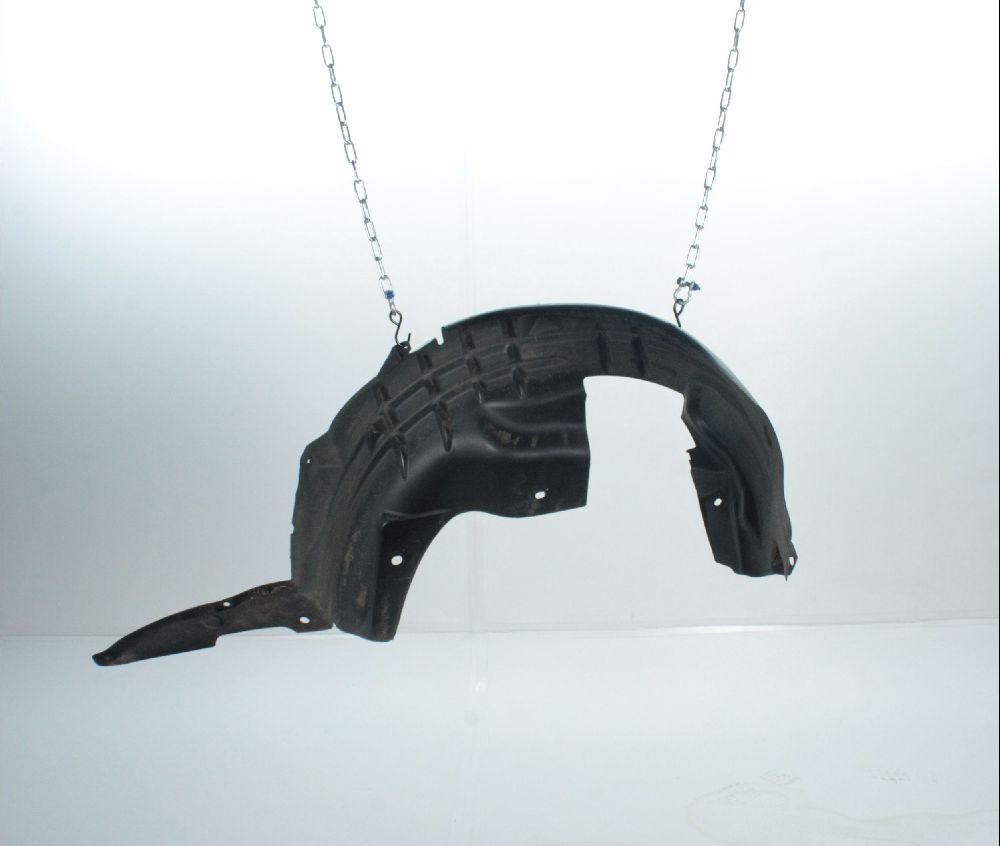 Pare-boue arrière droit