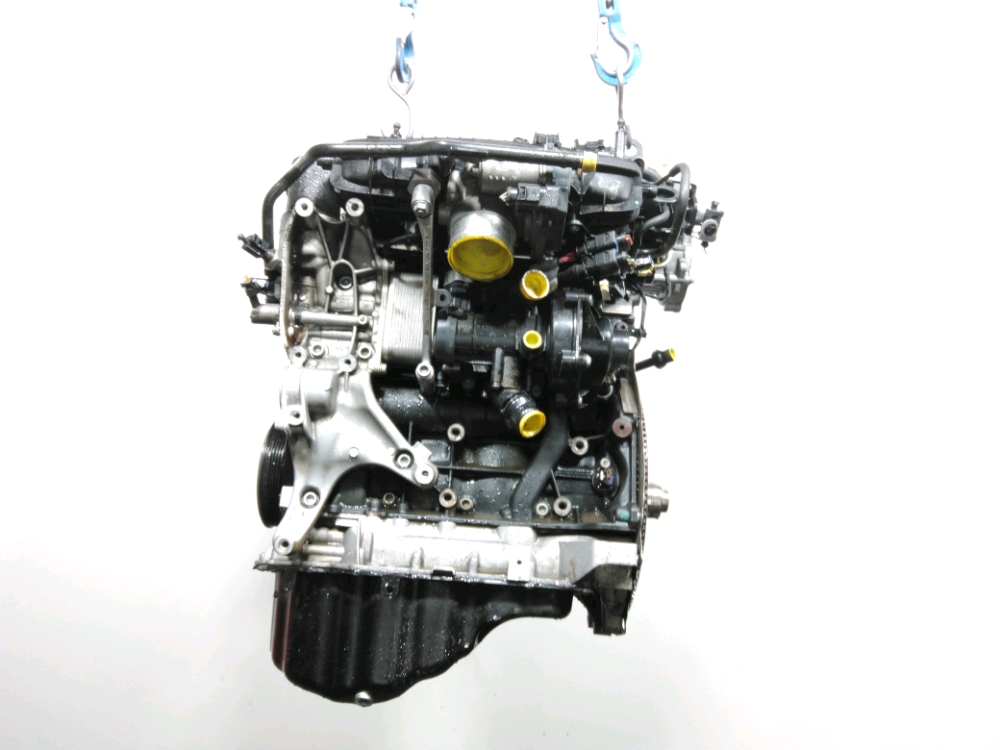 Moteur