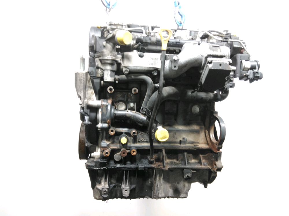Moteur