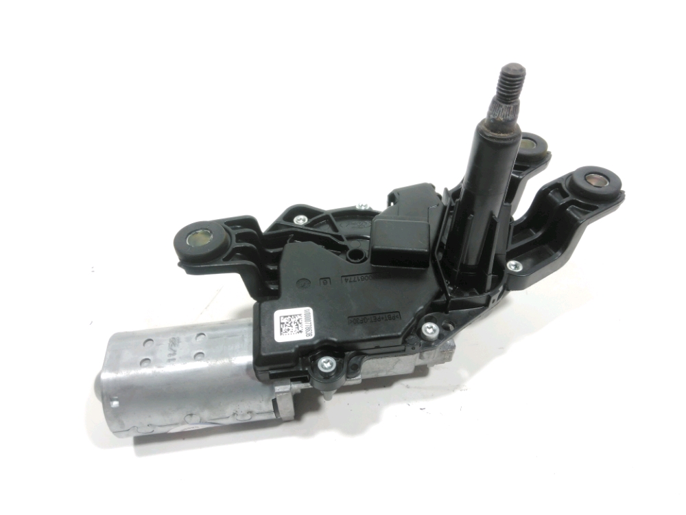 Moteur d'essuie glace arrière