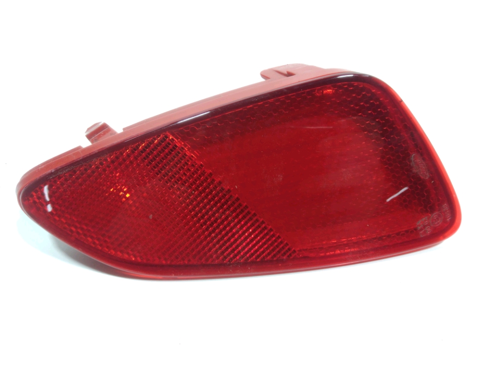 Feu de brouillard arrière droit