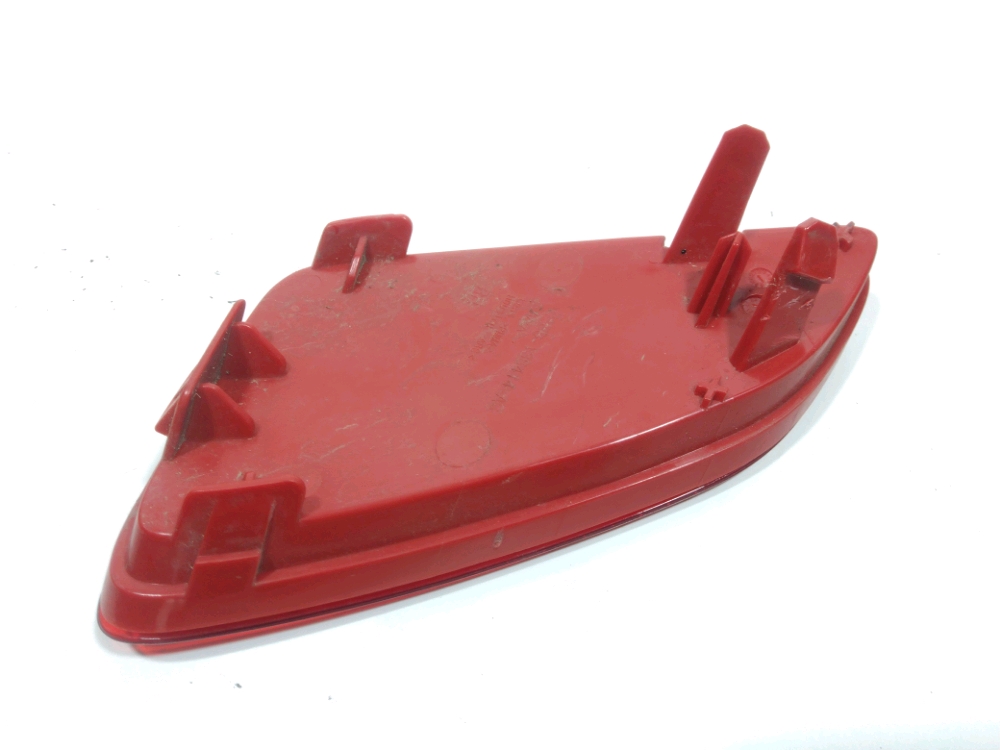 Feu de brouillard arrière droit