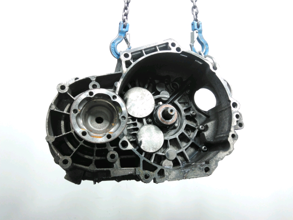 Boite à vitesse mécanique