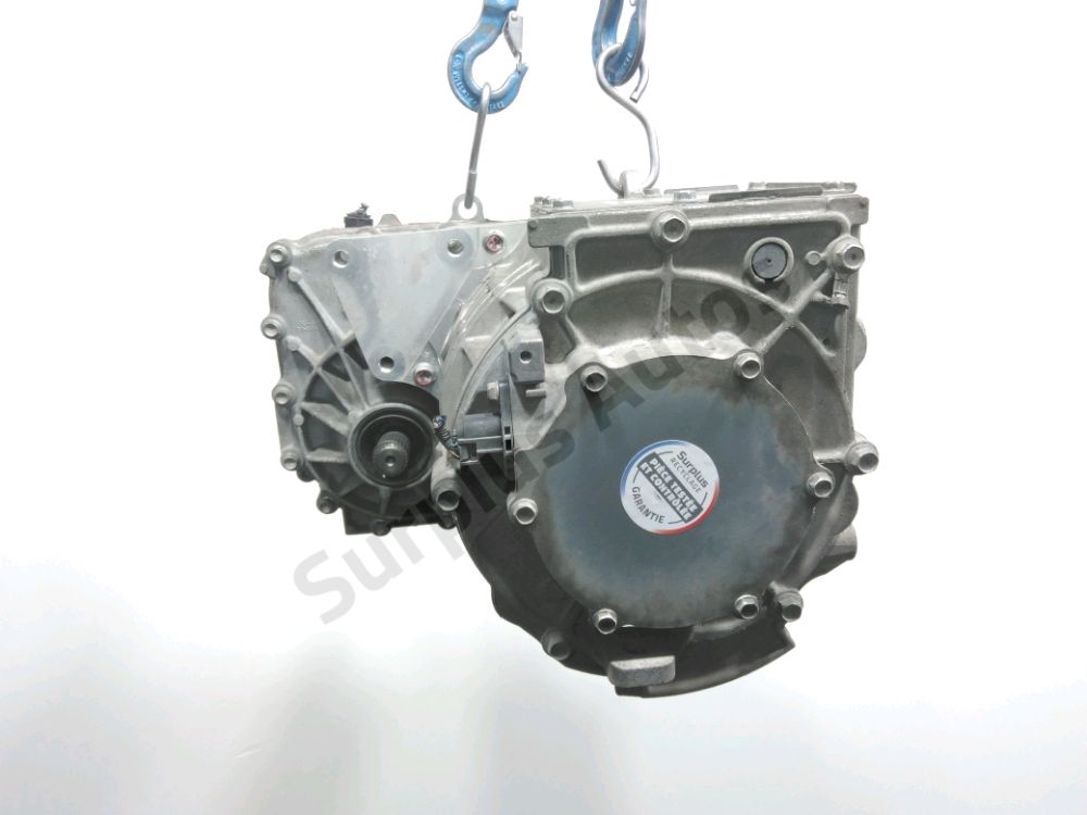 Moteur