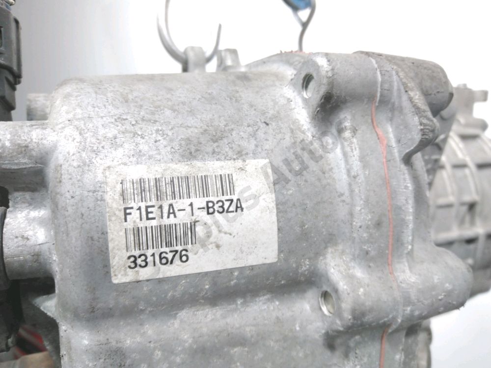 Moteur