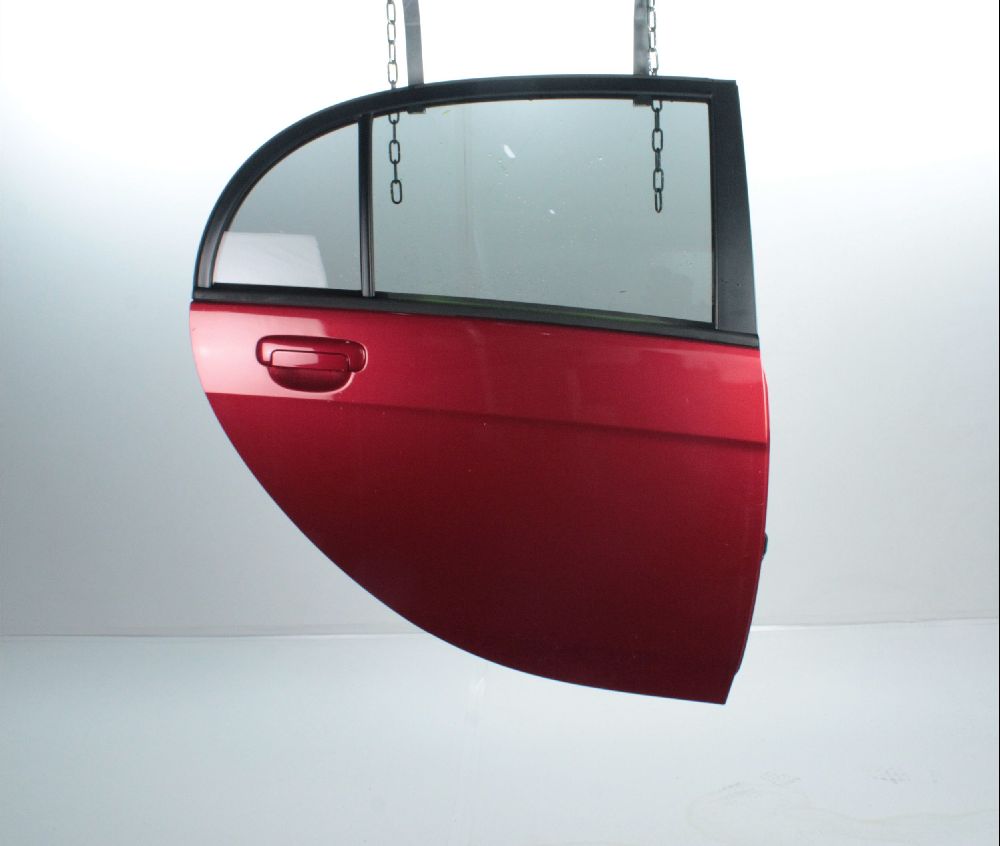 Porte arrière droite