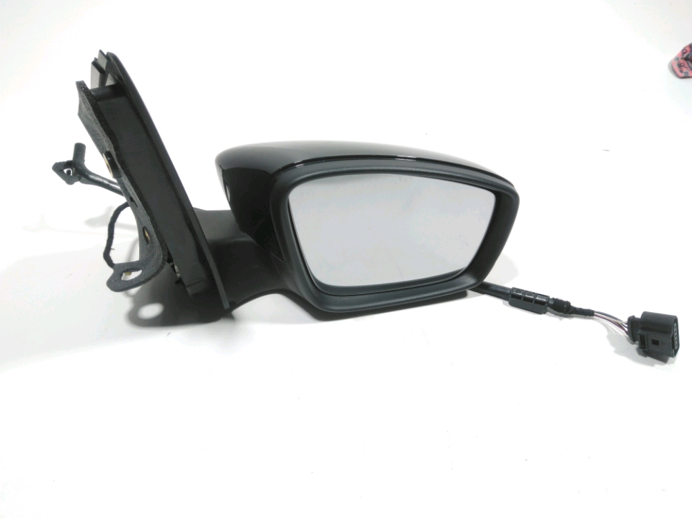 Rétroviseur électrique droit