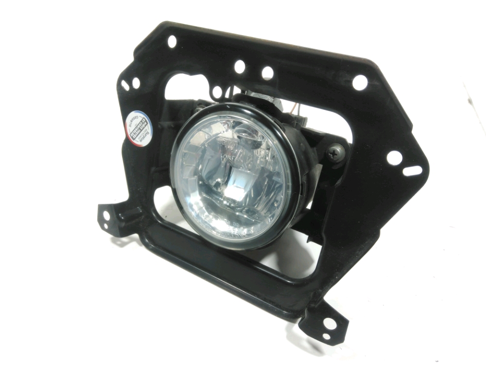 Antibrouillard avant gauche