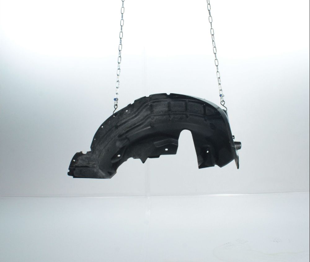 Pare-boue arrière droit