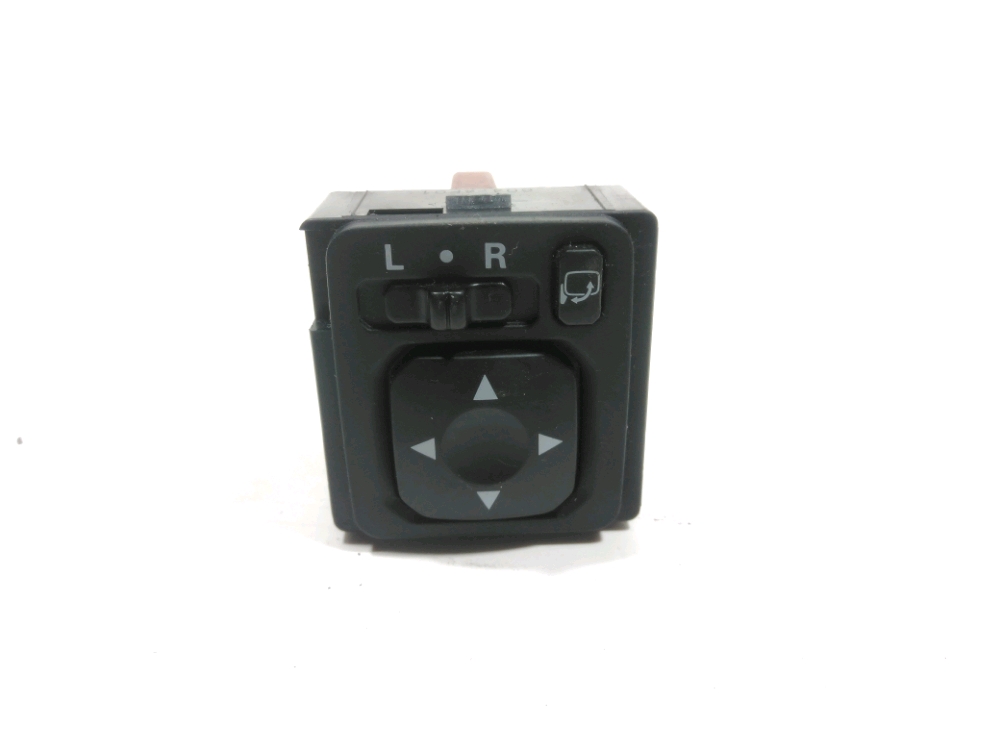 Commande retroviseur