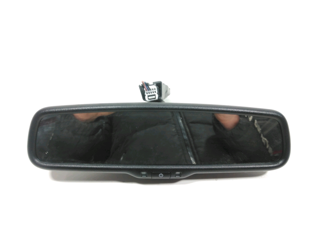 Rétroviseur intérieur