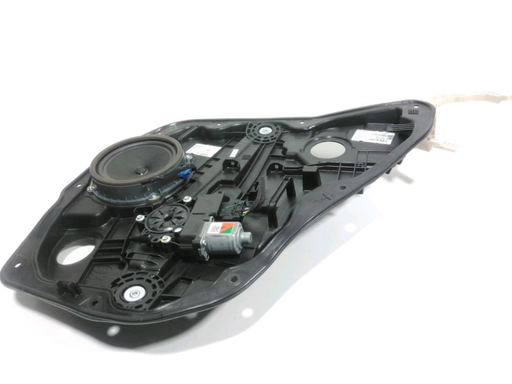 Lève-vitre électrique arrière droit