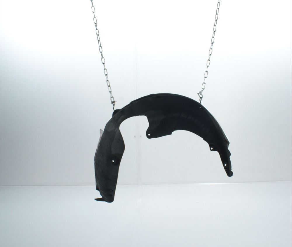 Pare-boue arrière droit