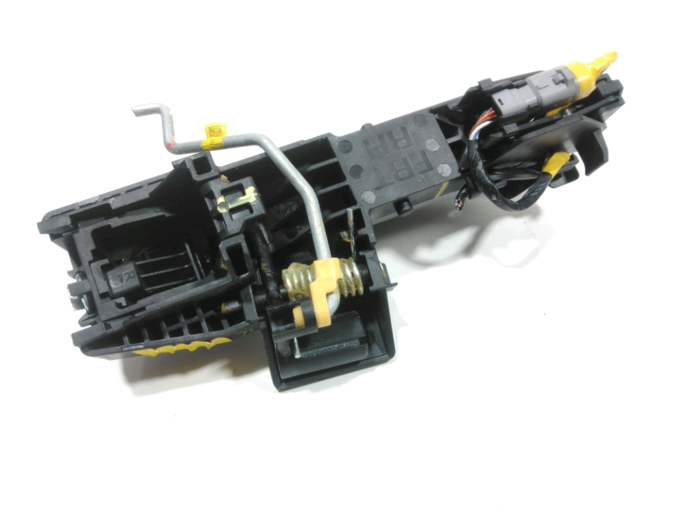 Poignée extérieure avant droite