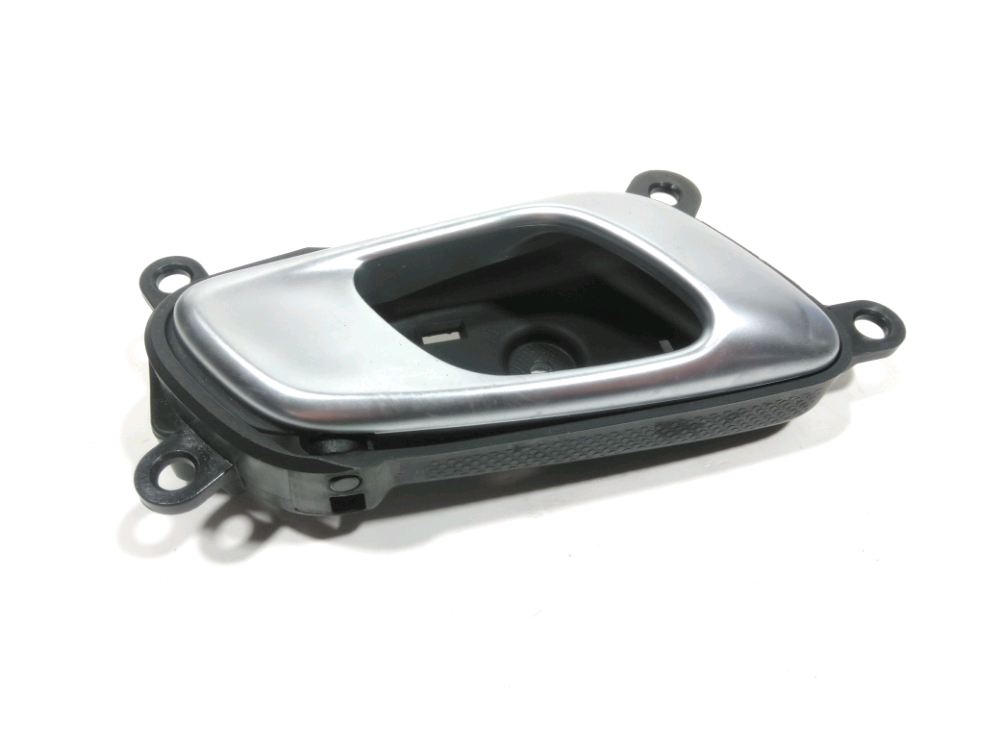 Poignée intérieure porte avant droite