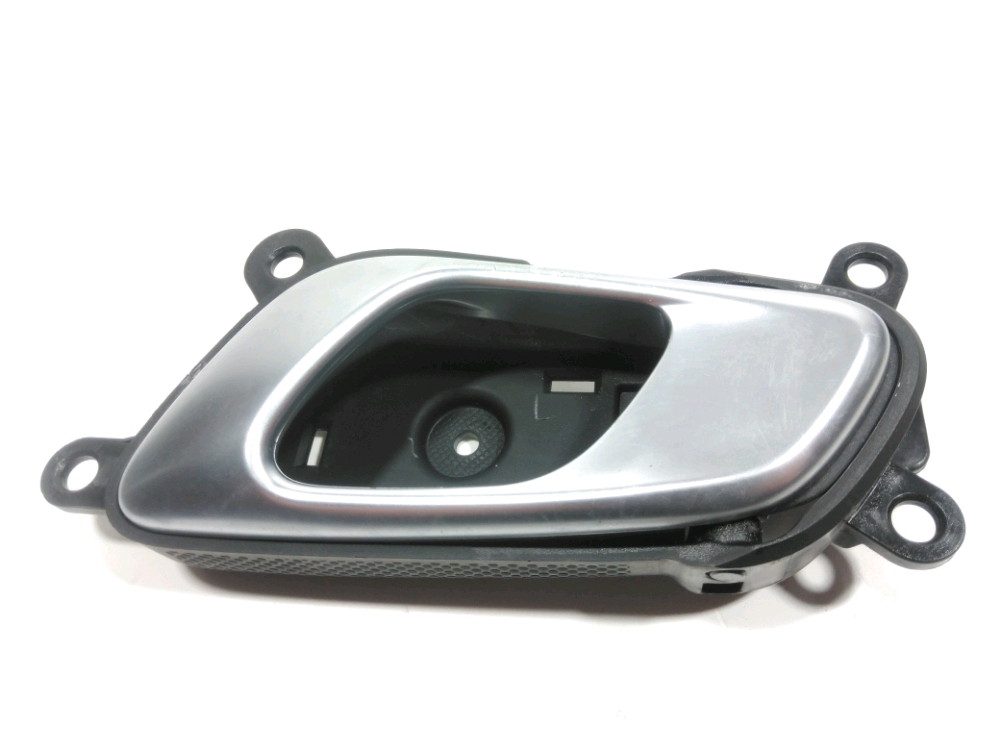 Poignée intérieure porte avant gauche