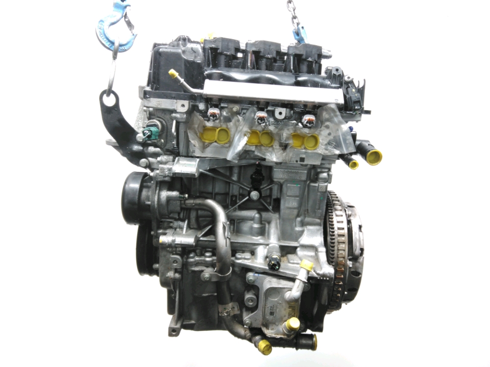 Moteur