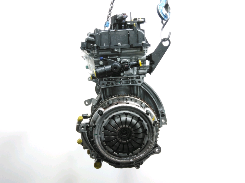 Moteur