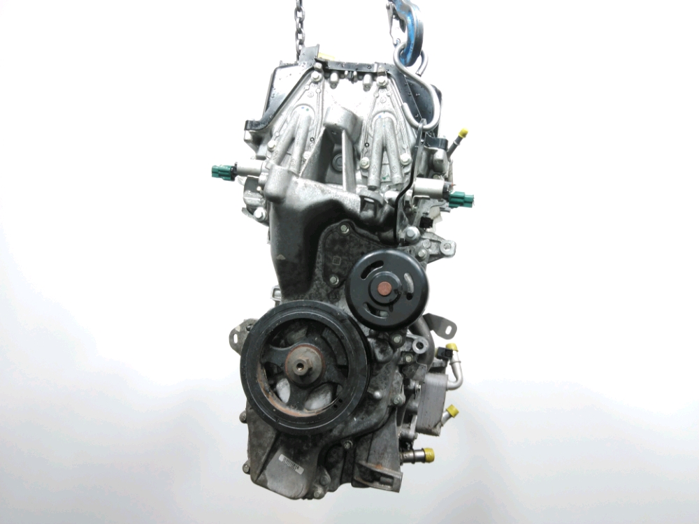 Moteur