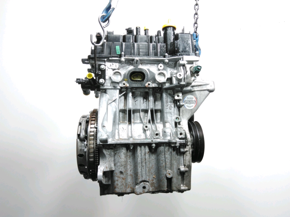 Moteur