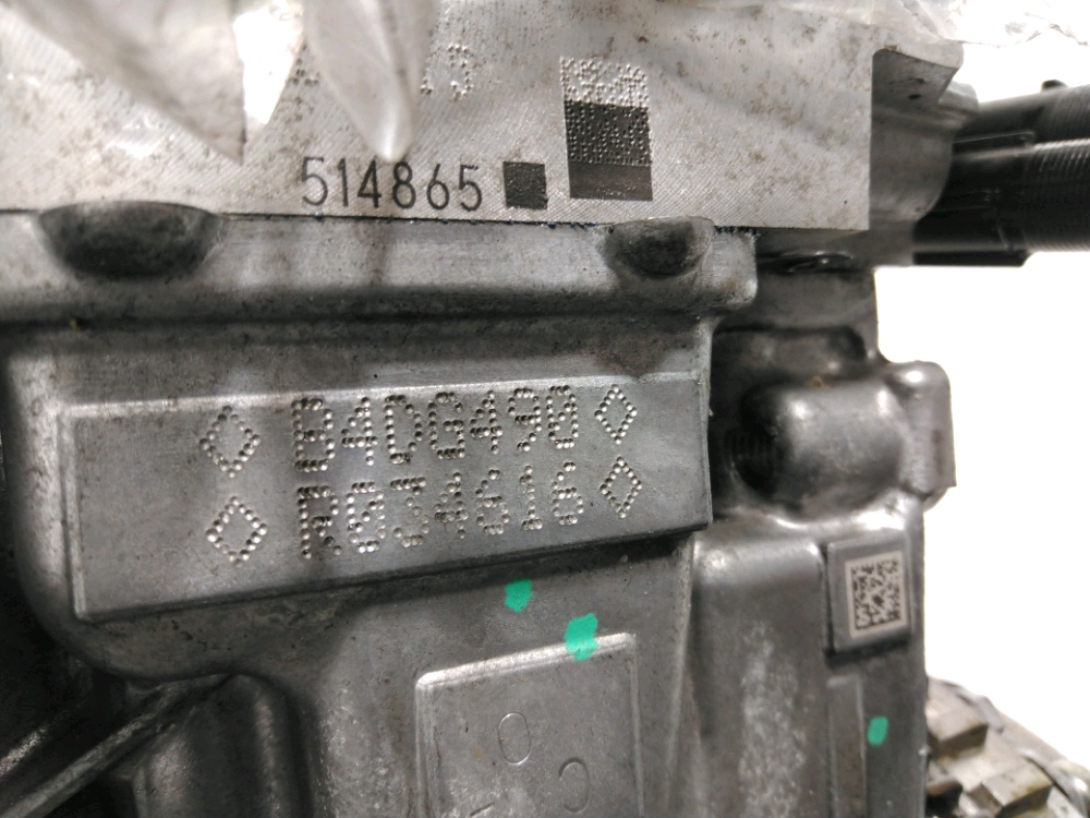 Moteur