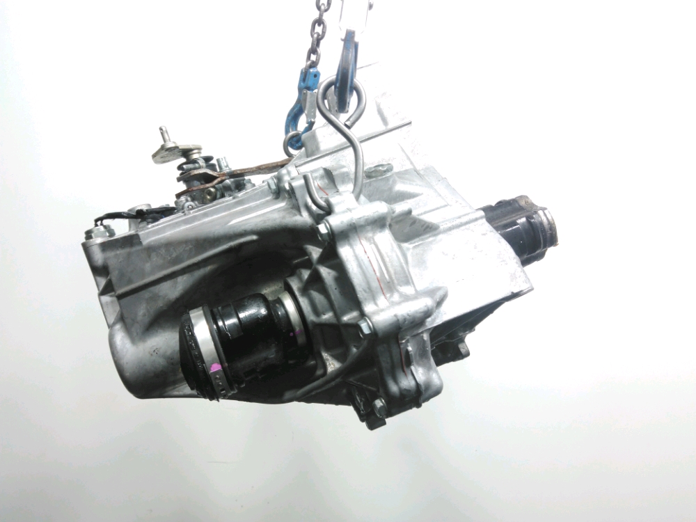 Boite à vitesse mécanique